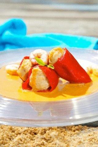 Hotel Restaurant Sant Pol Sant Feliu de Guíxols Luaran gambar