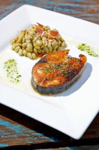 Hotel Restaurant Sant Pol Sant Feliu de Guíxols Luaran gambar