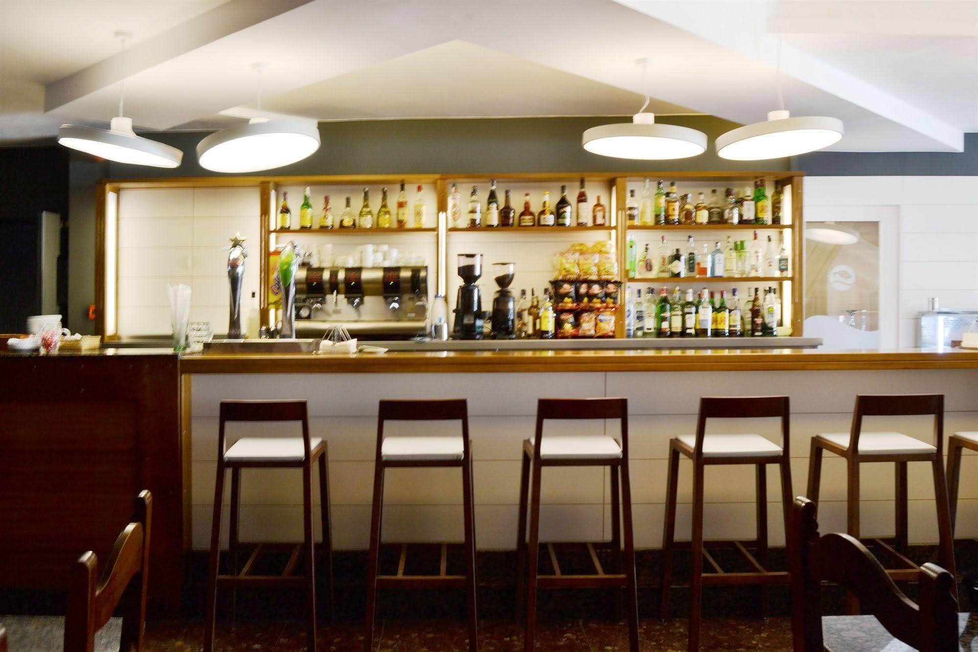 Hotel Restaurant Sant Pol Sant Feliu de Guíxols Luaran gambar