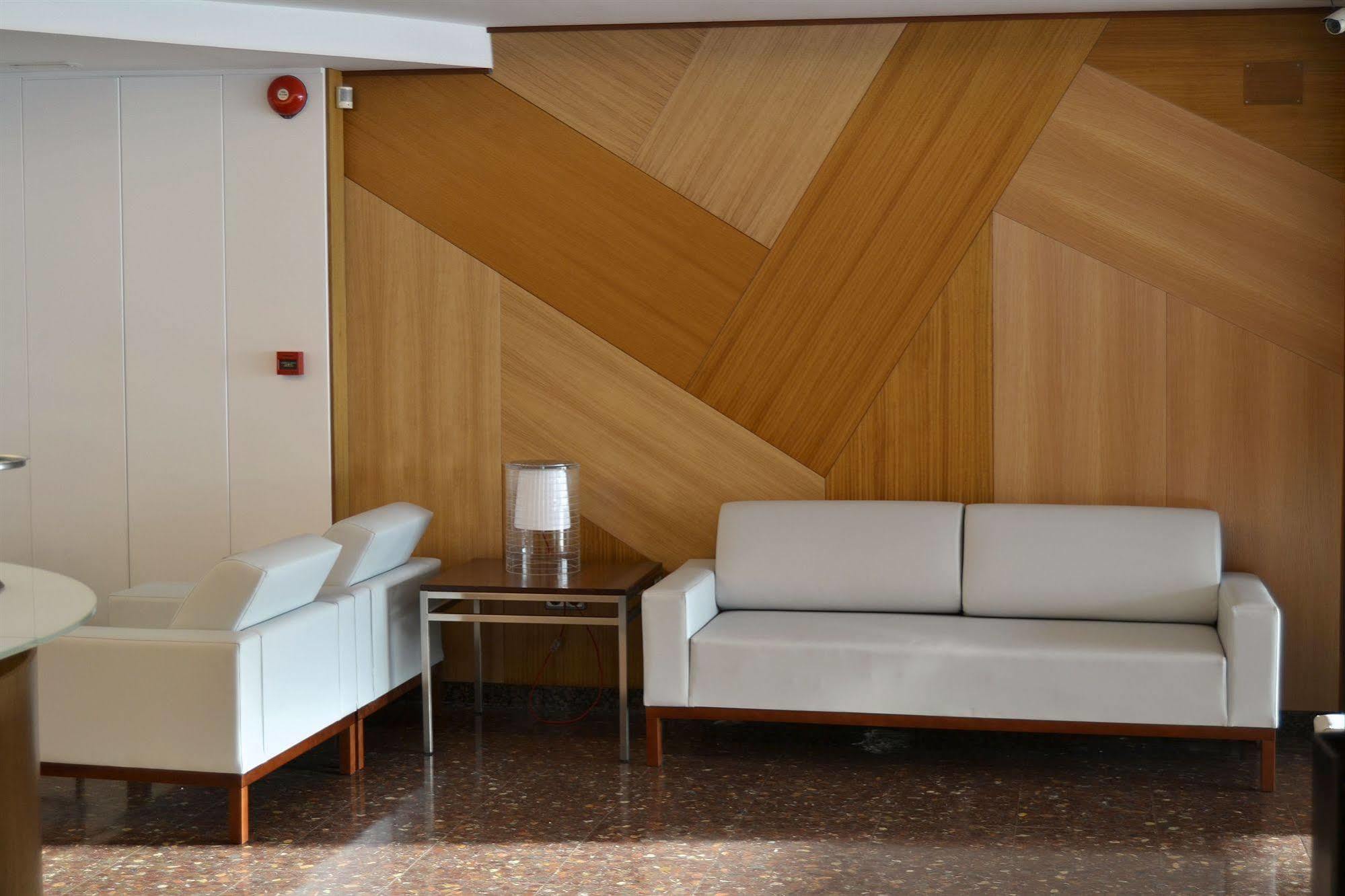 Hotel Restaurant Sant Pol Sant Feliu de Guíxols Luaran gambar